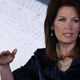 U.S. Rep. Michele Bachmann (R-Minn.) says intervention in Syria is a bad call. (Mark Wilson/Getty Images)